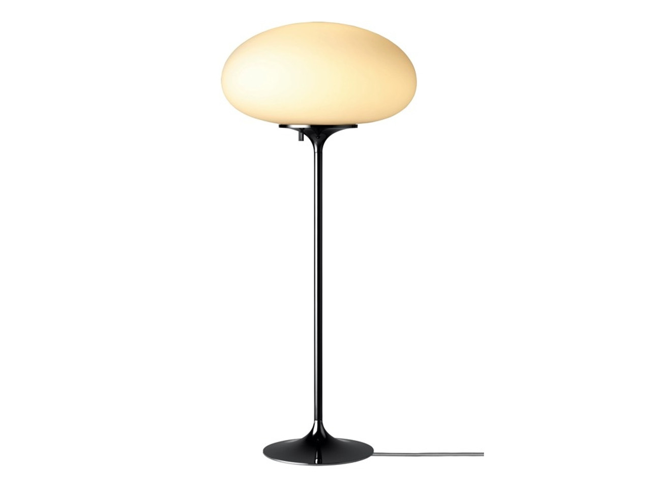 Gubi Stemlite Table Lamp by Bill Curry 