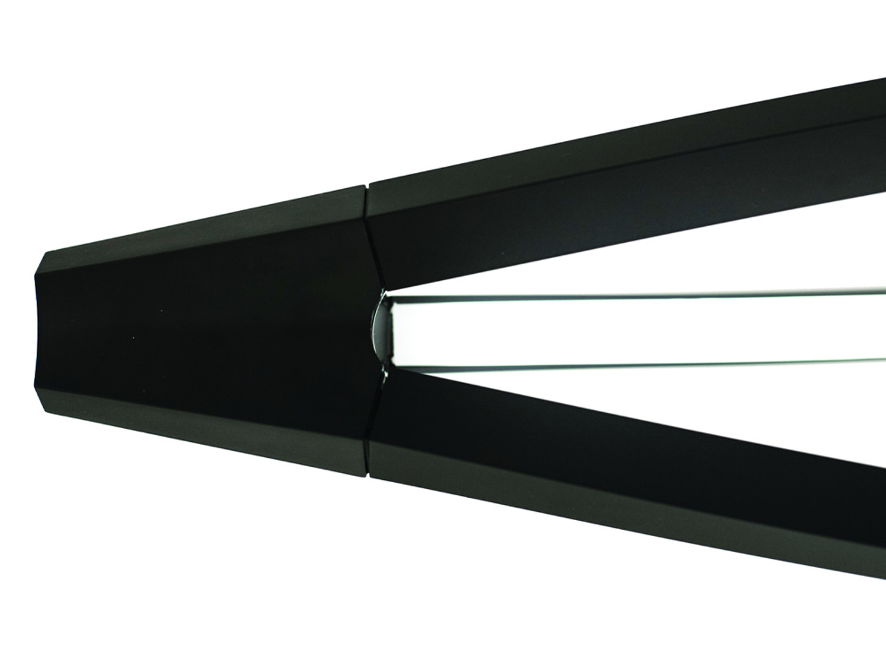 Nemo Lighting In the Wind Horizontal Pendant Light by Arihiro Miyake