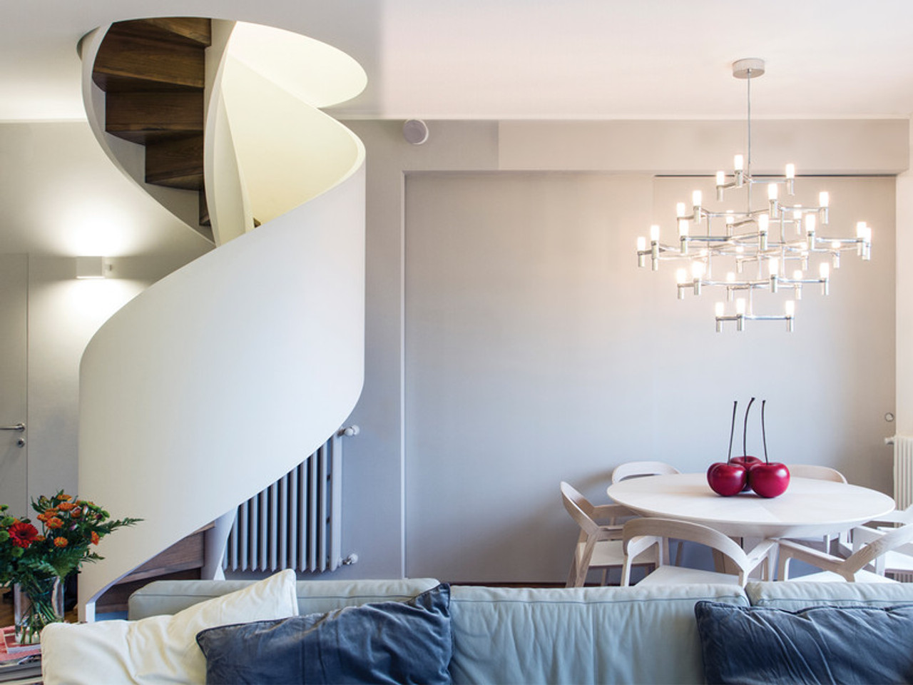 Crown Major Pendant Light