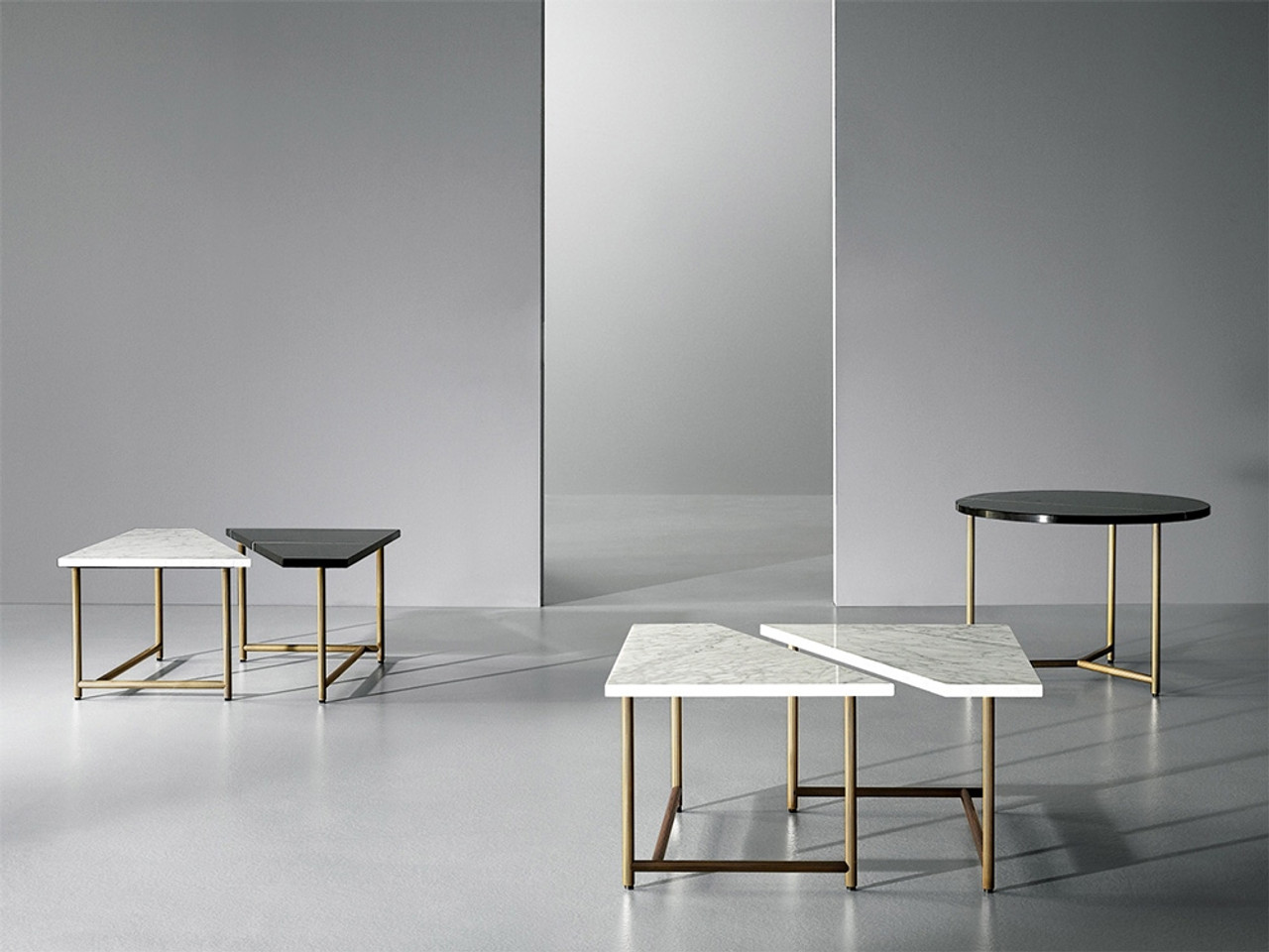 Palladio Coffee Table