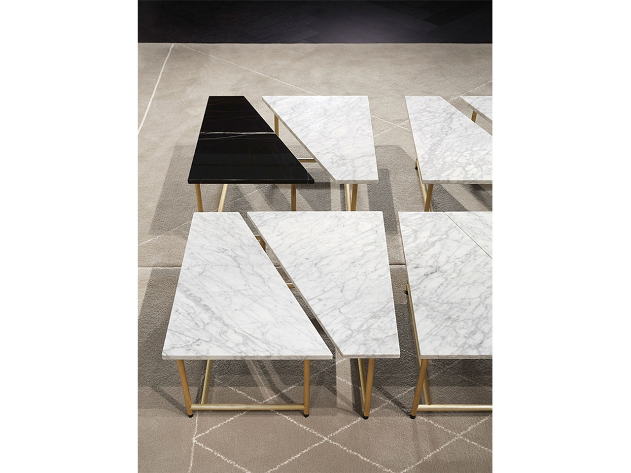 Palladio Coffee Table