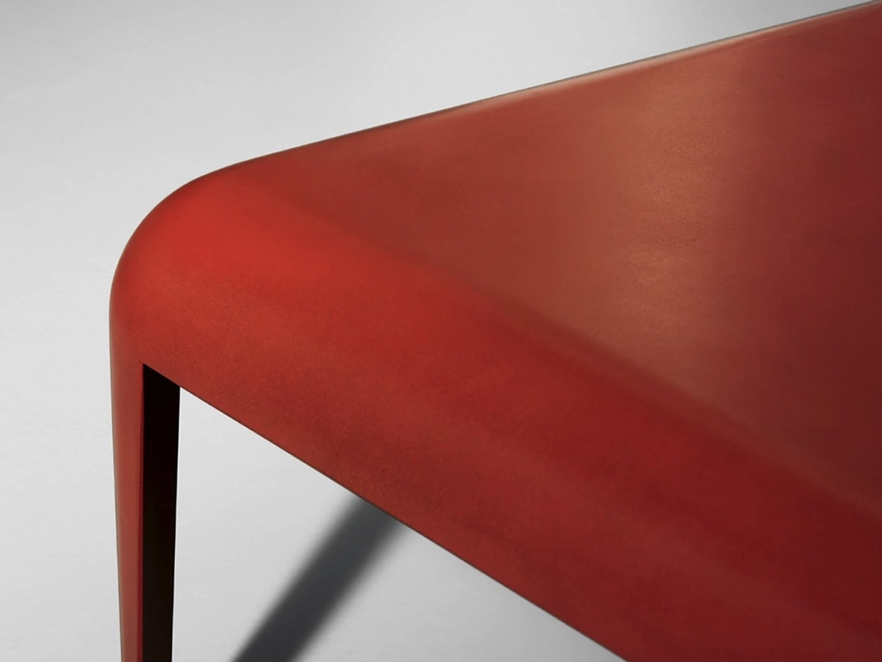 Porro Ferro Coffee Table by Piero Lissoni 