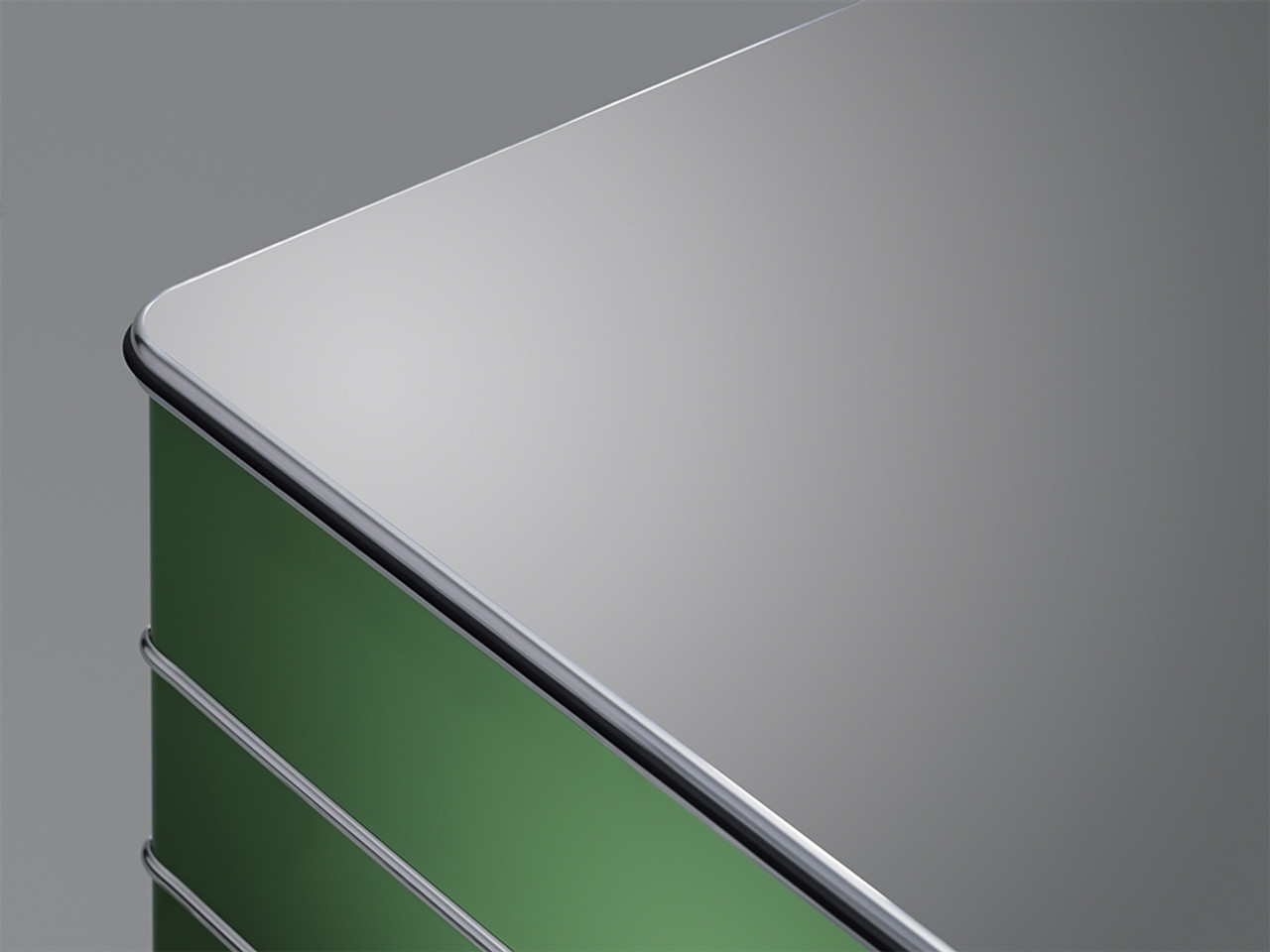 Müller Mobel Classic Line TB 225 Desk