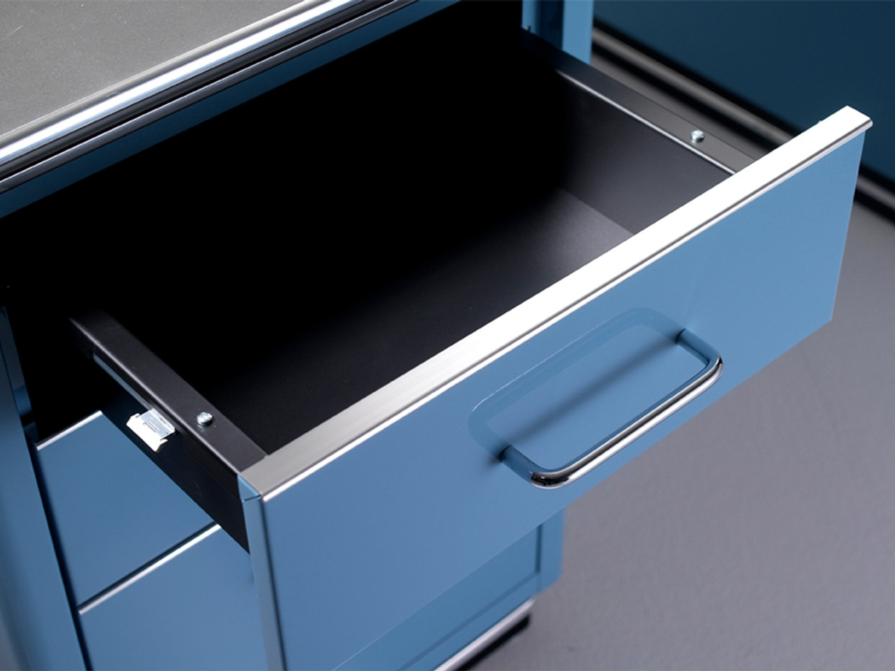 Müller Mobel Classic Line TB 225 Desk