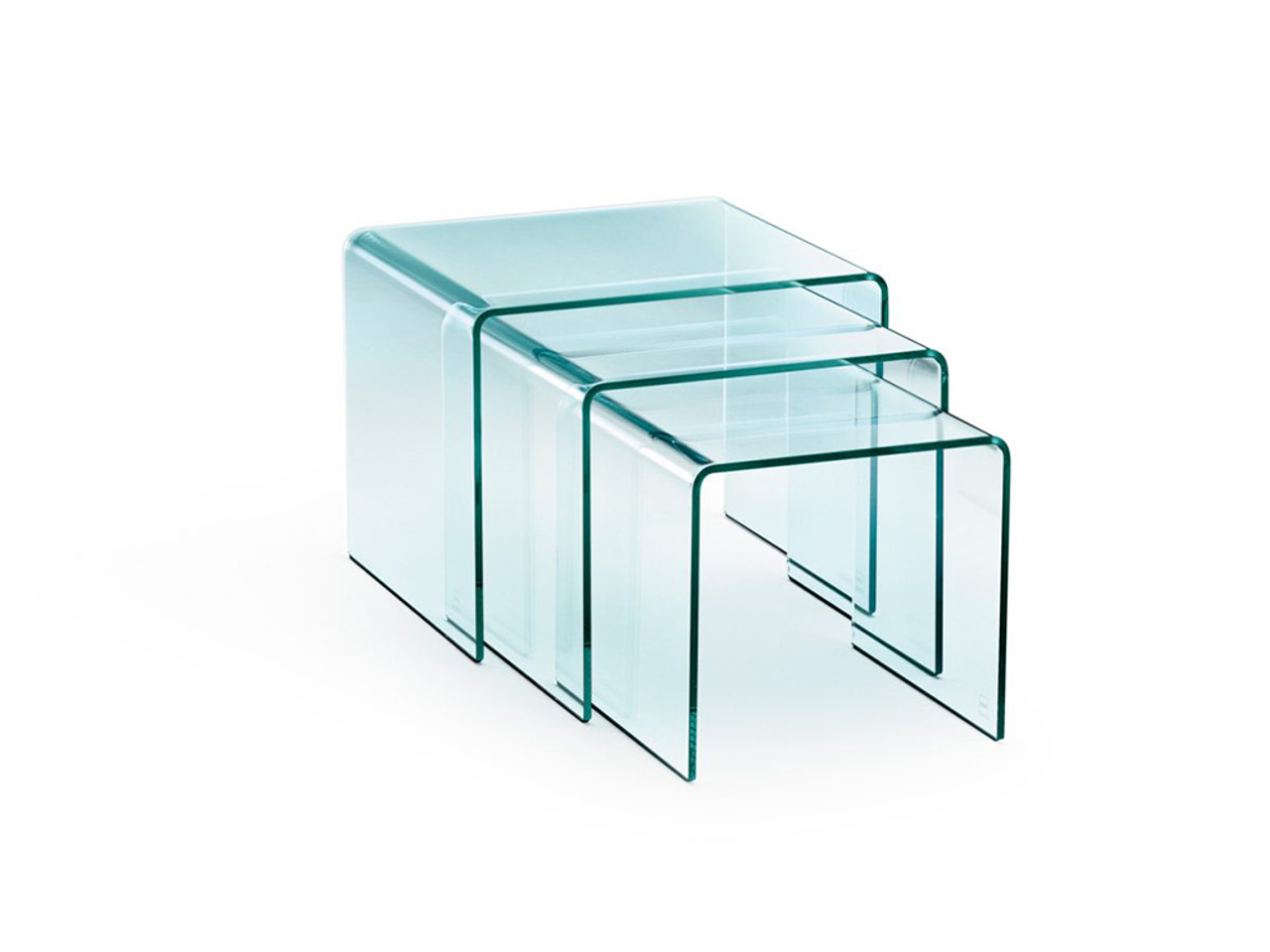 Rialto Tris Nesting Tables