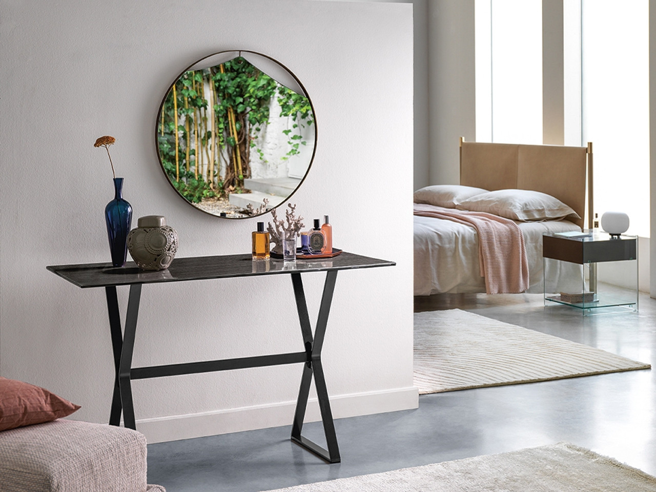 Fiam Hype Desk by Studio Klass