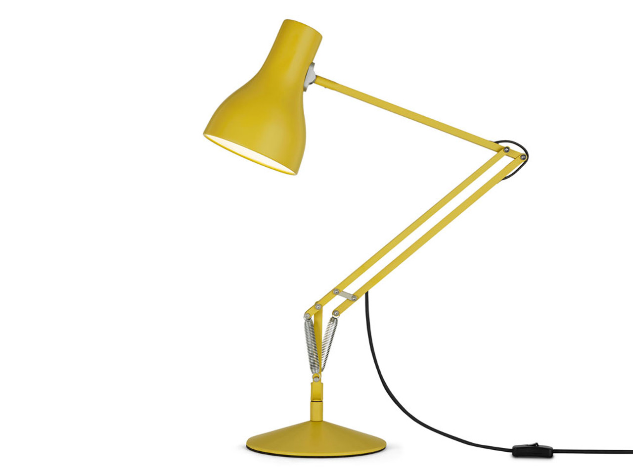 Anglepoise Type 75 Margaret Howell Edition Desk Lamp by Sir Kenneth Grange