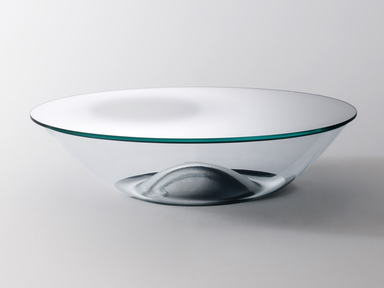 Glas Italia Nacre Coffee Table by Yabu Pushelberg