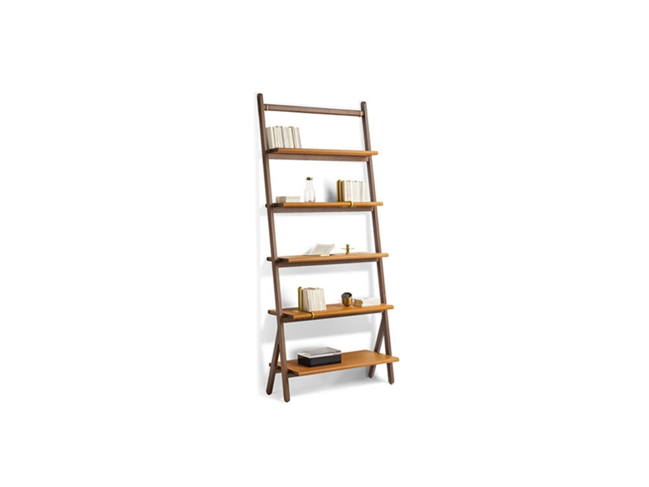 Poltrona Frau Ren Bookcase by Neri & Hu