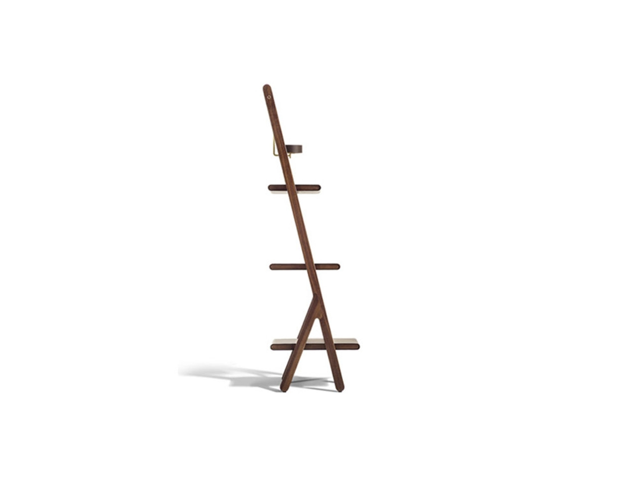 Poltrona Frau Ren Bookcase by Neri & Hu