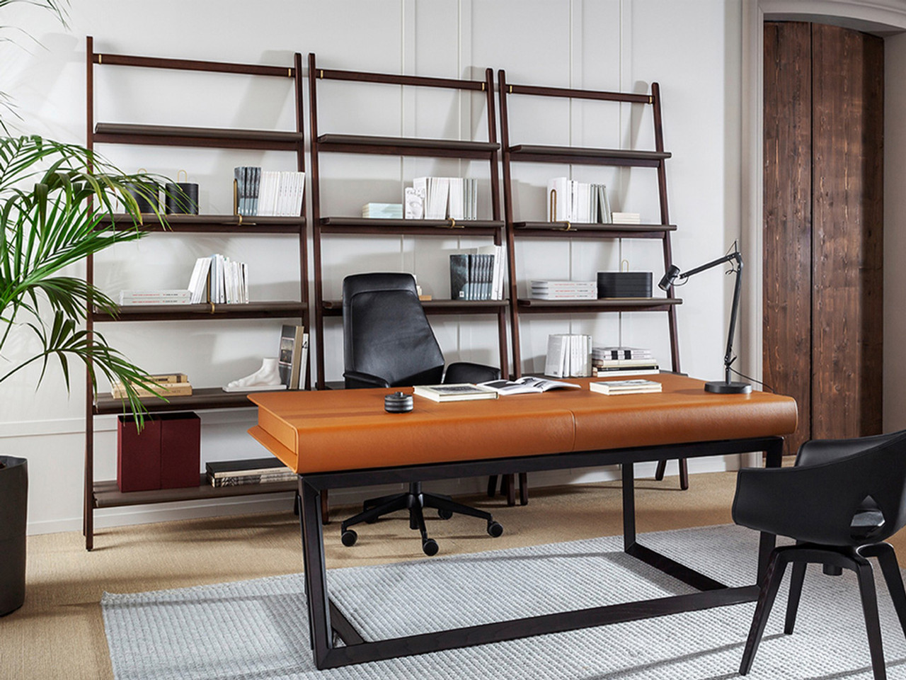 Ren Bookcase