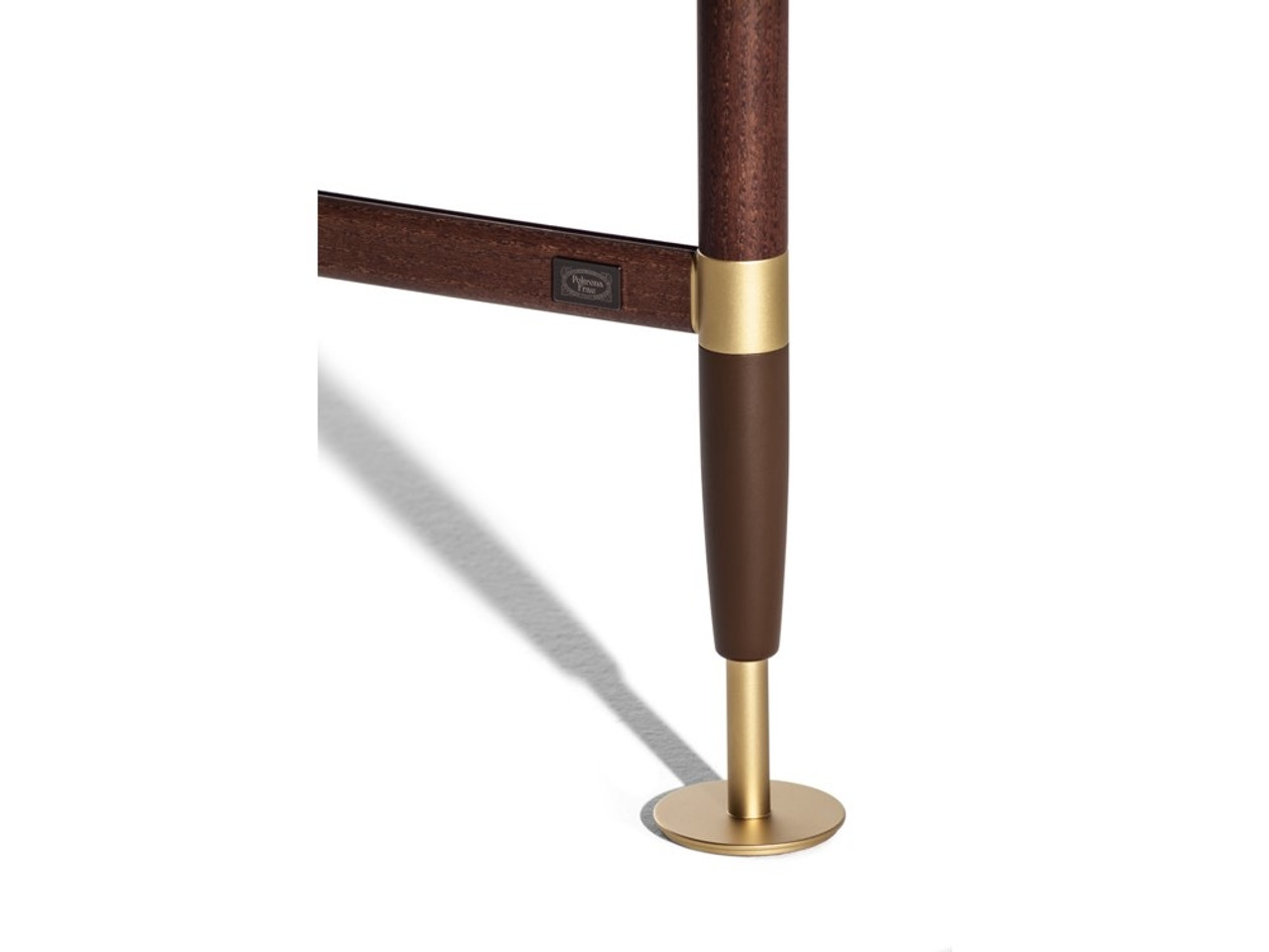 Poltrona Frau Plot Room Divider by GamFratesi