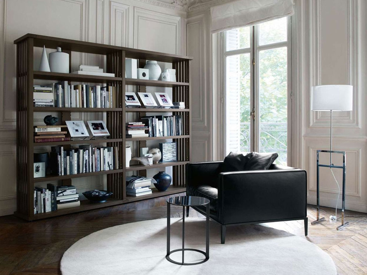 Maxalto Biblia System by Antonio Citterio