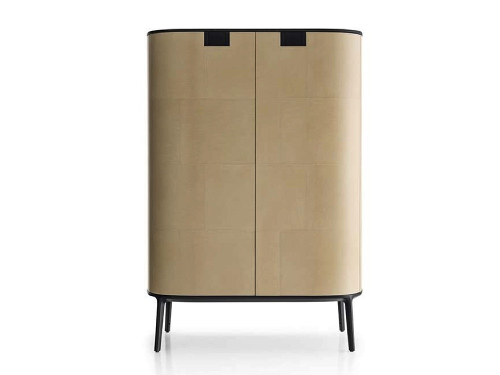 B&B Italia Tesaurus Storage Unit by Antonio Citterio