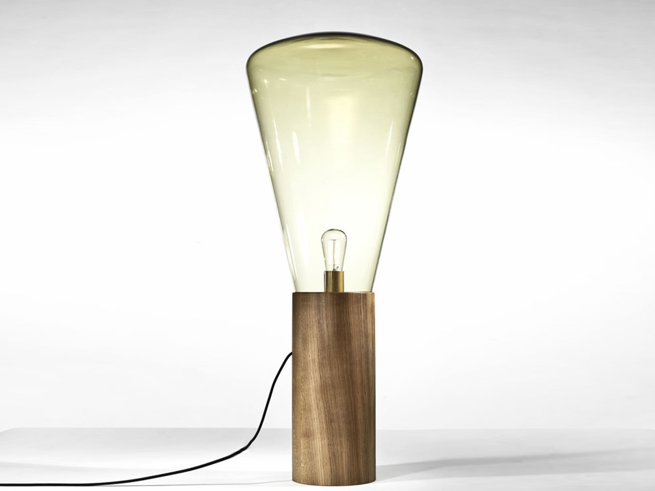Muffins Floor Lamp