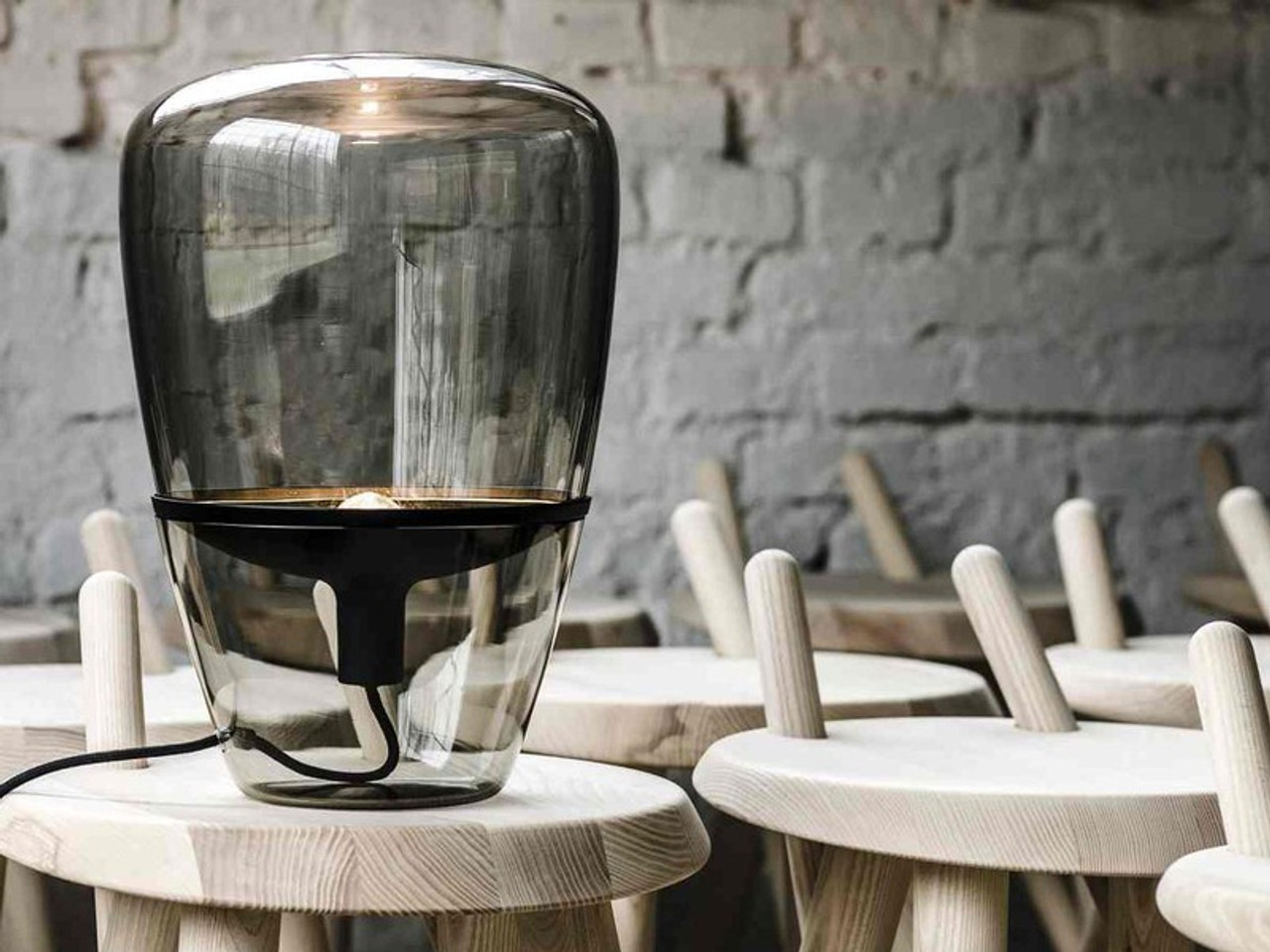 Balloons Table Lamp