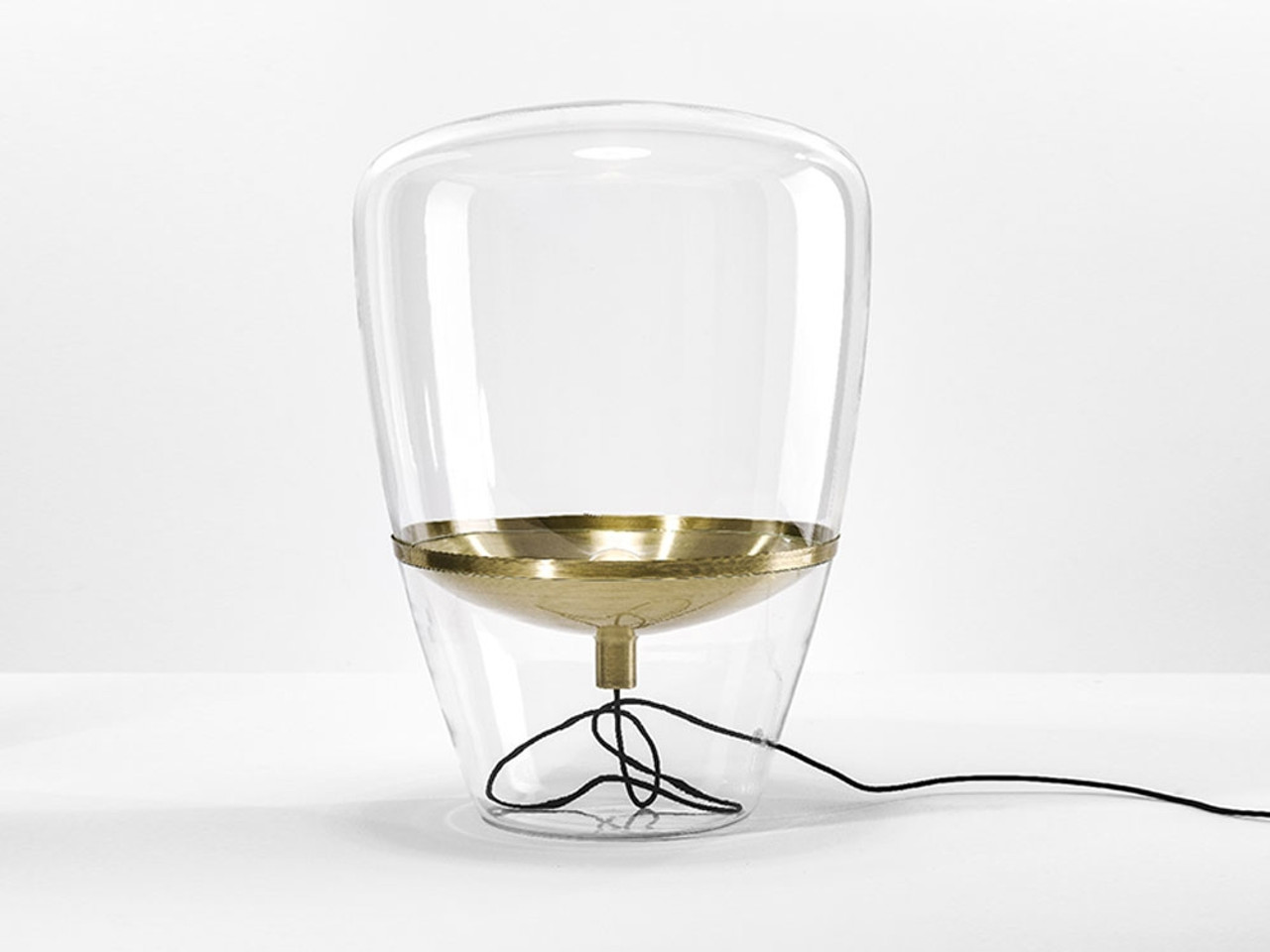 Buy the Balloons Table Lamp by Brokis by Lucie Koldova, Dan Yeffet 
