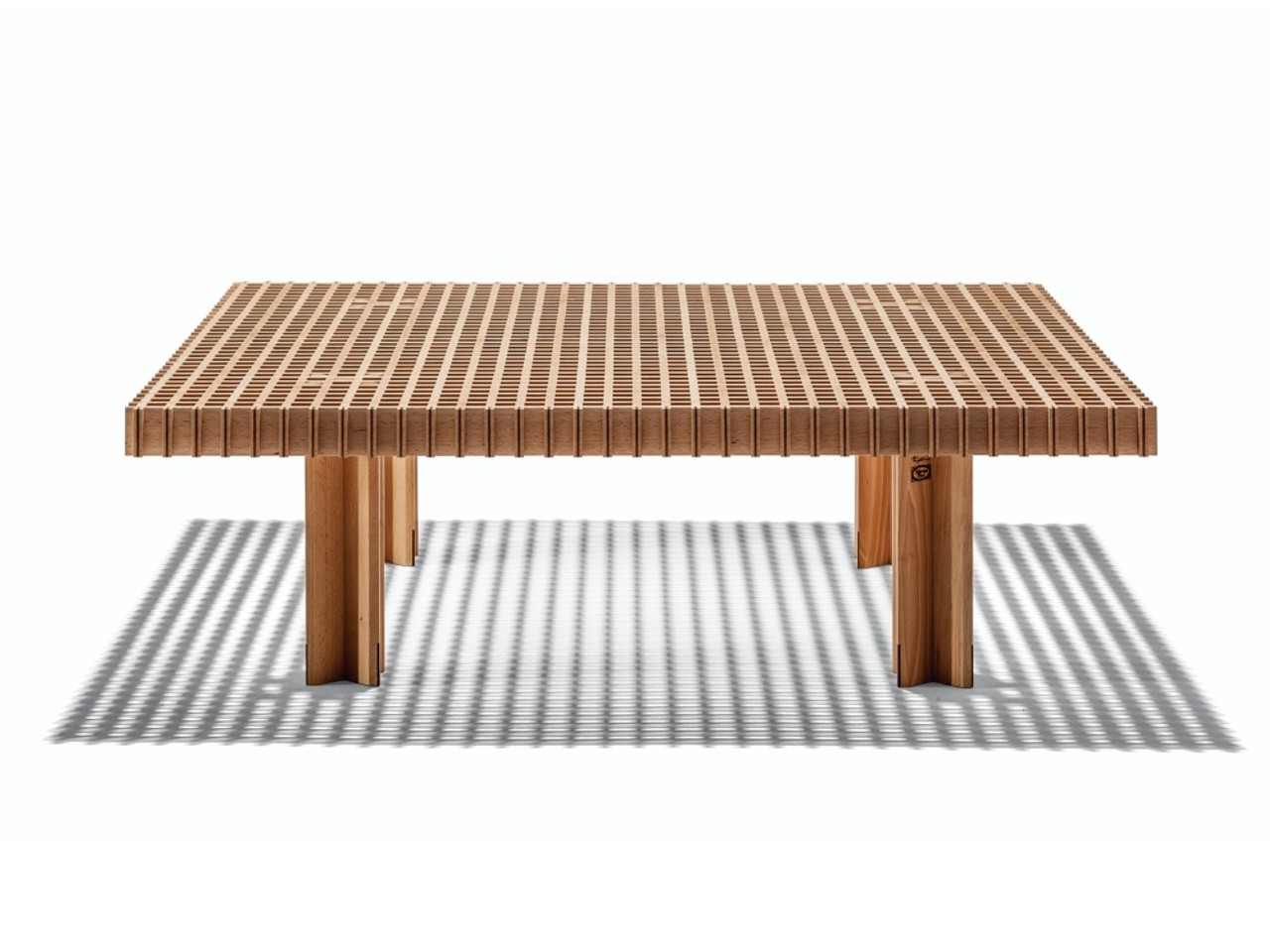 Kyoto Coffee Table