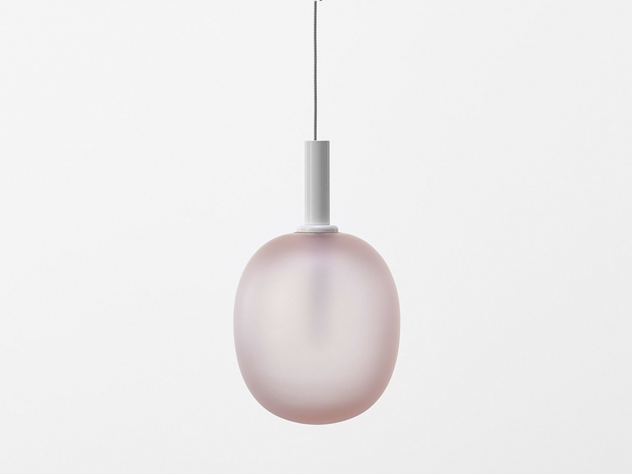 Brokis Ivy Single Pendant Light by Lucie Koldova 