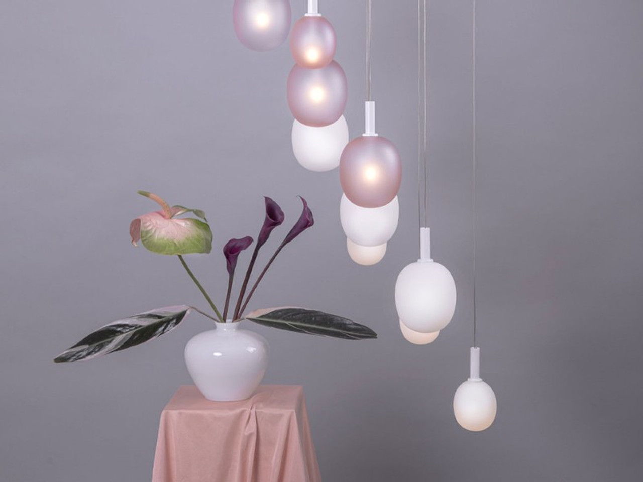Ivy Single Pendant Light