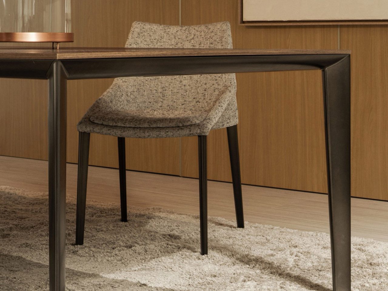 Filigree Dining Table