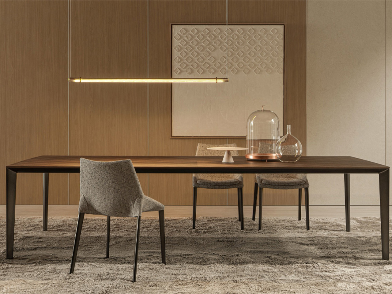 Filigree Dining Table