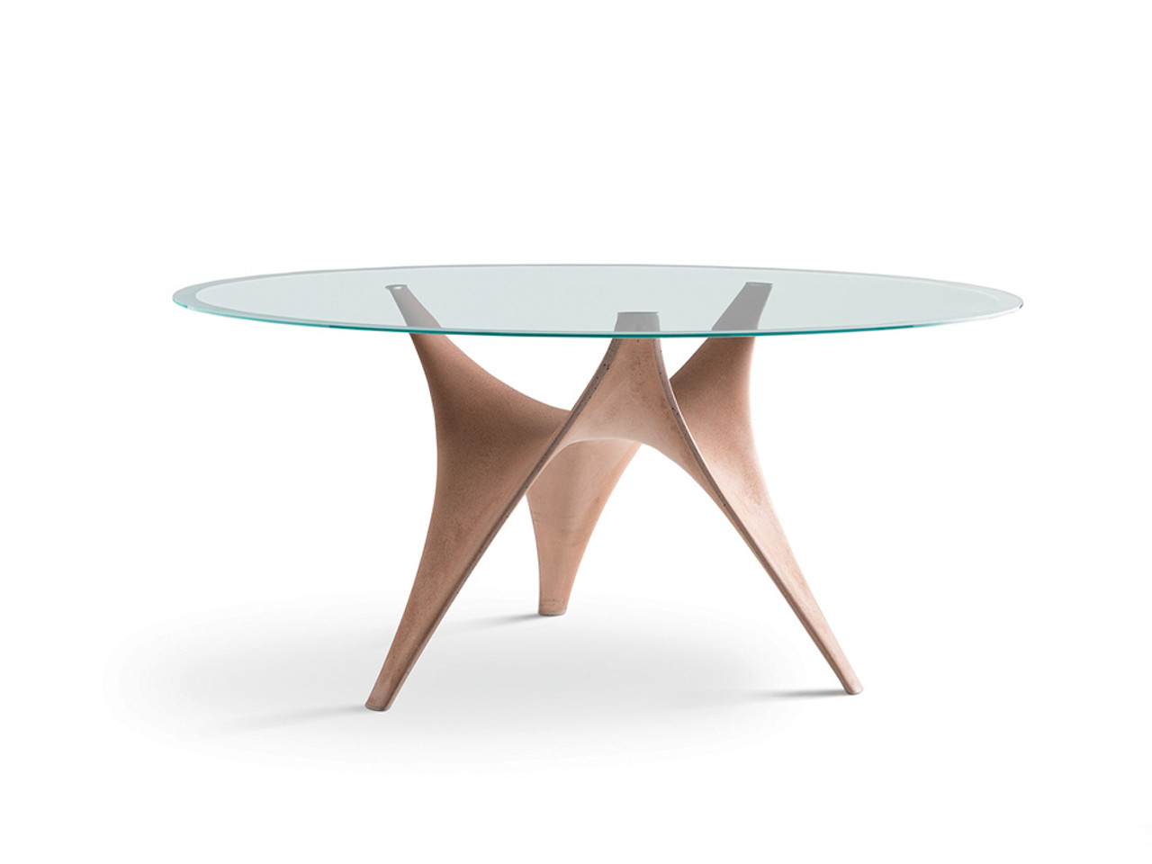Arc Dining Table