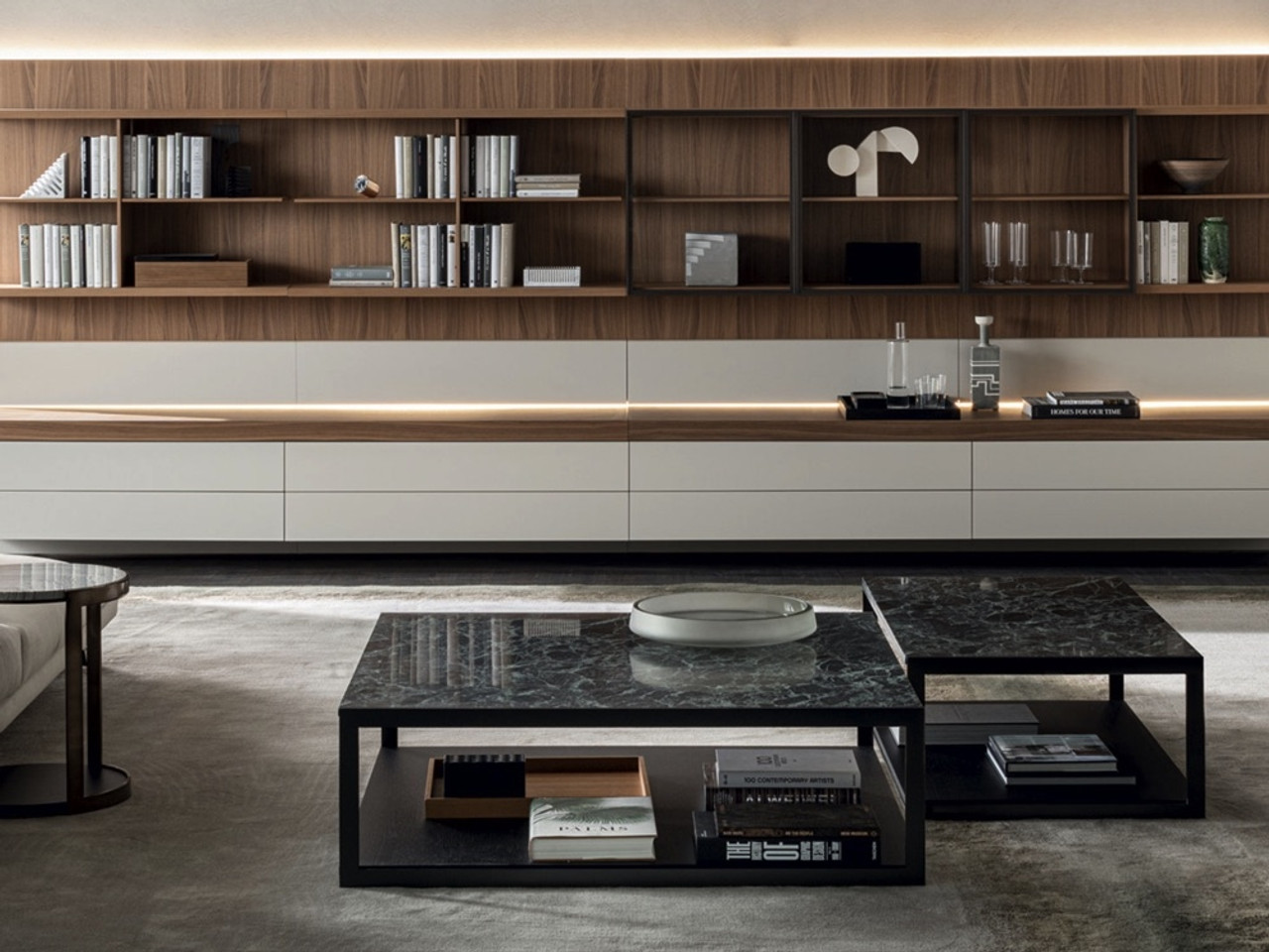 Molteni&C Alisee Coffee Table by Matteo Nunziati