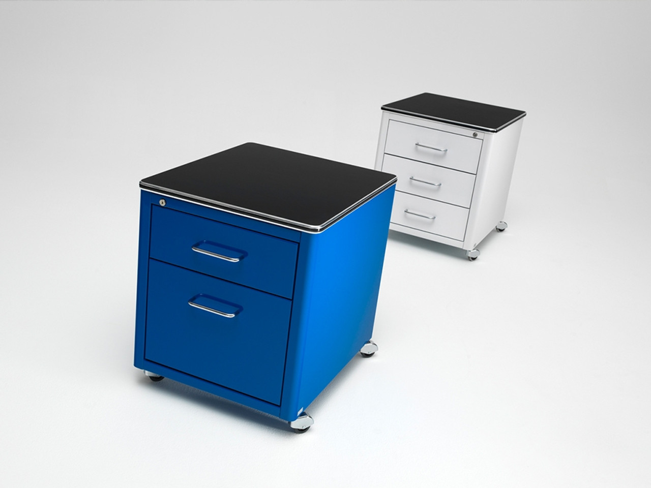 Müller Mobel Classic Line TB 22 Roll Container