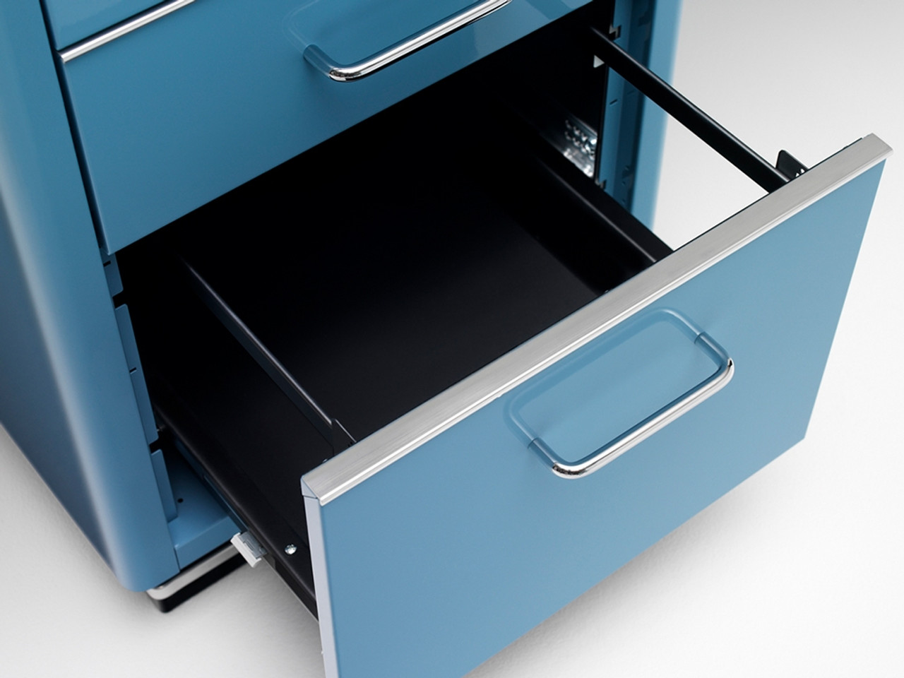 Müller Mobel Classic Line TB 22 Roll Container