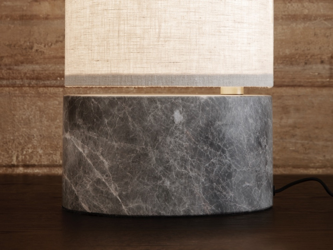 Gubi Unbound Table Lamp by Space Copenhagen