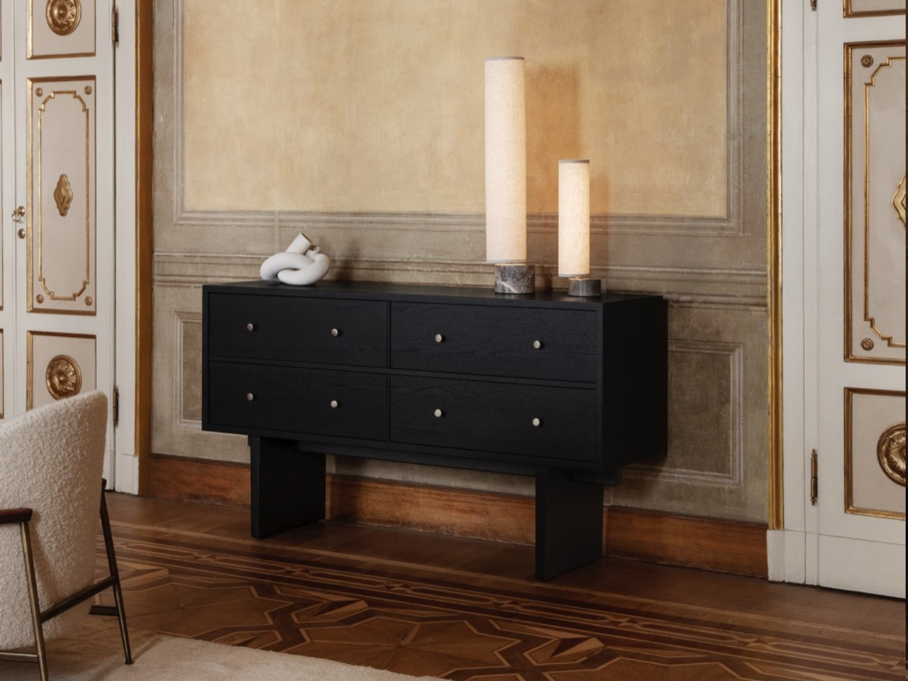 Gubi Unbound Table Lamp by Space Copenhagen