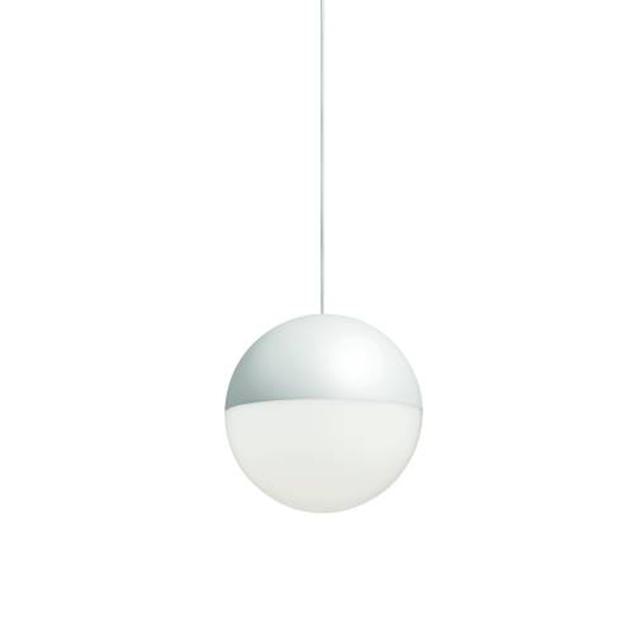 String Pendant Light - Sphere