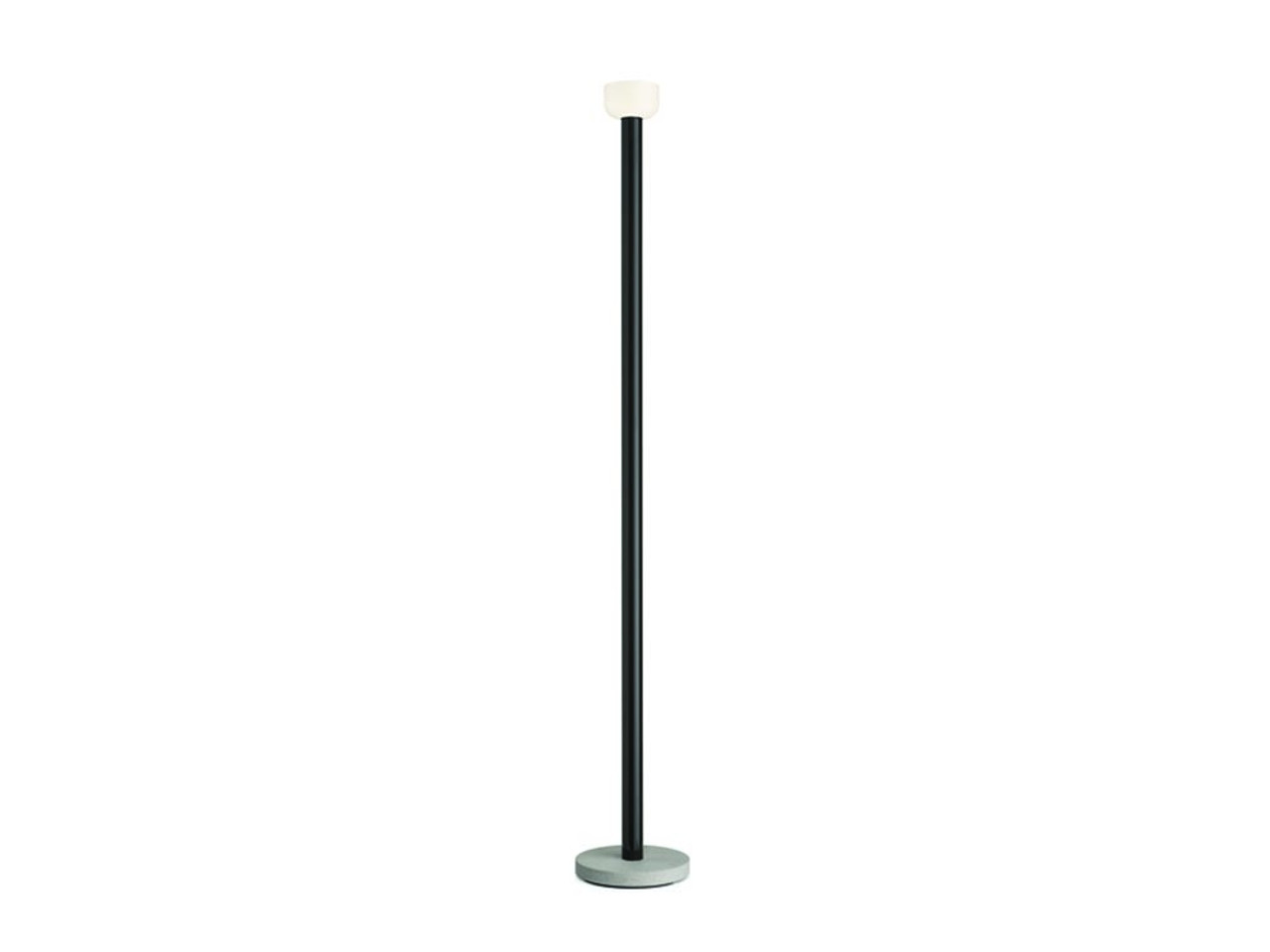 Flos Bellhop Floor Lamp by Edward Barber and Jay Osgerby