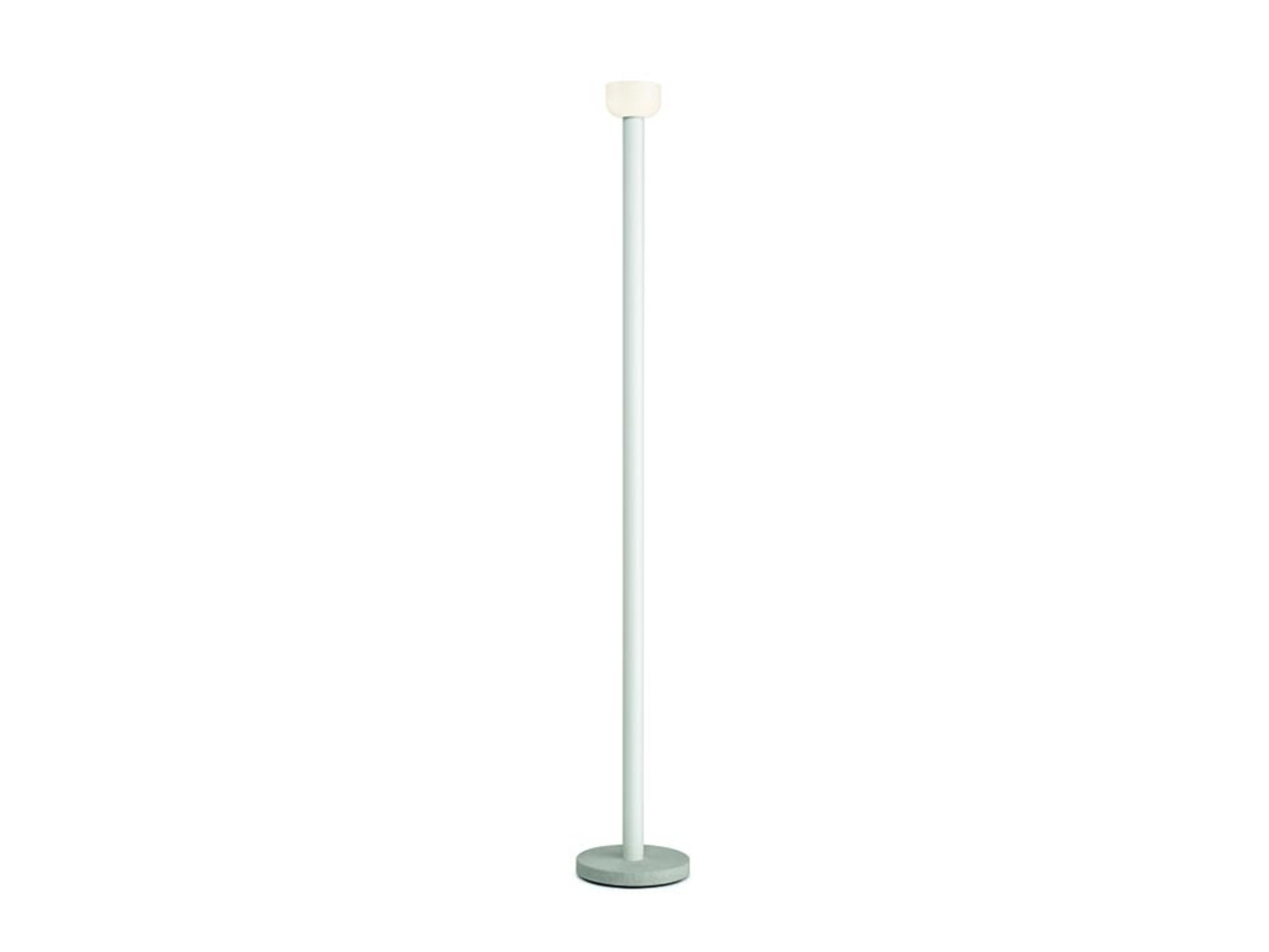 Flos Bellhop Floor Lamp by Edward Barber and Jay Osgerby