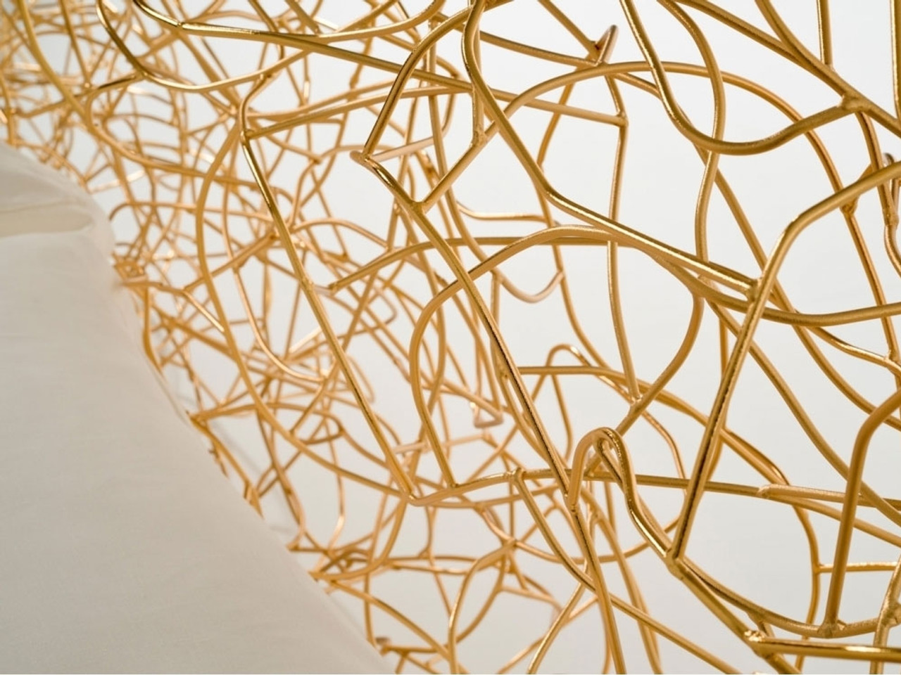 Edra Coral Bed by Fernando and Humberto Campana