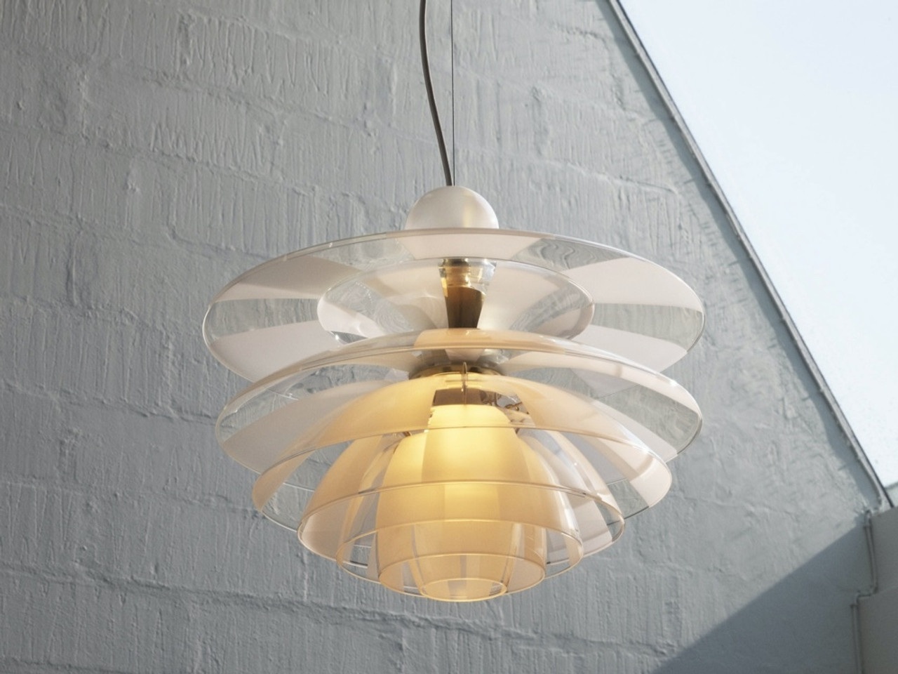 PH Septima Pendant Light