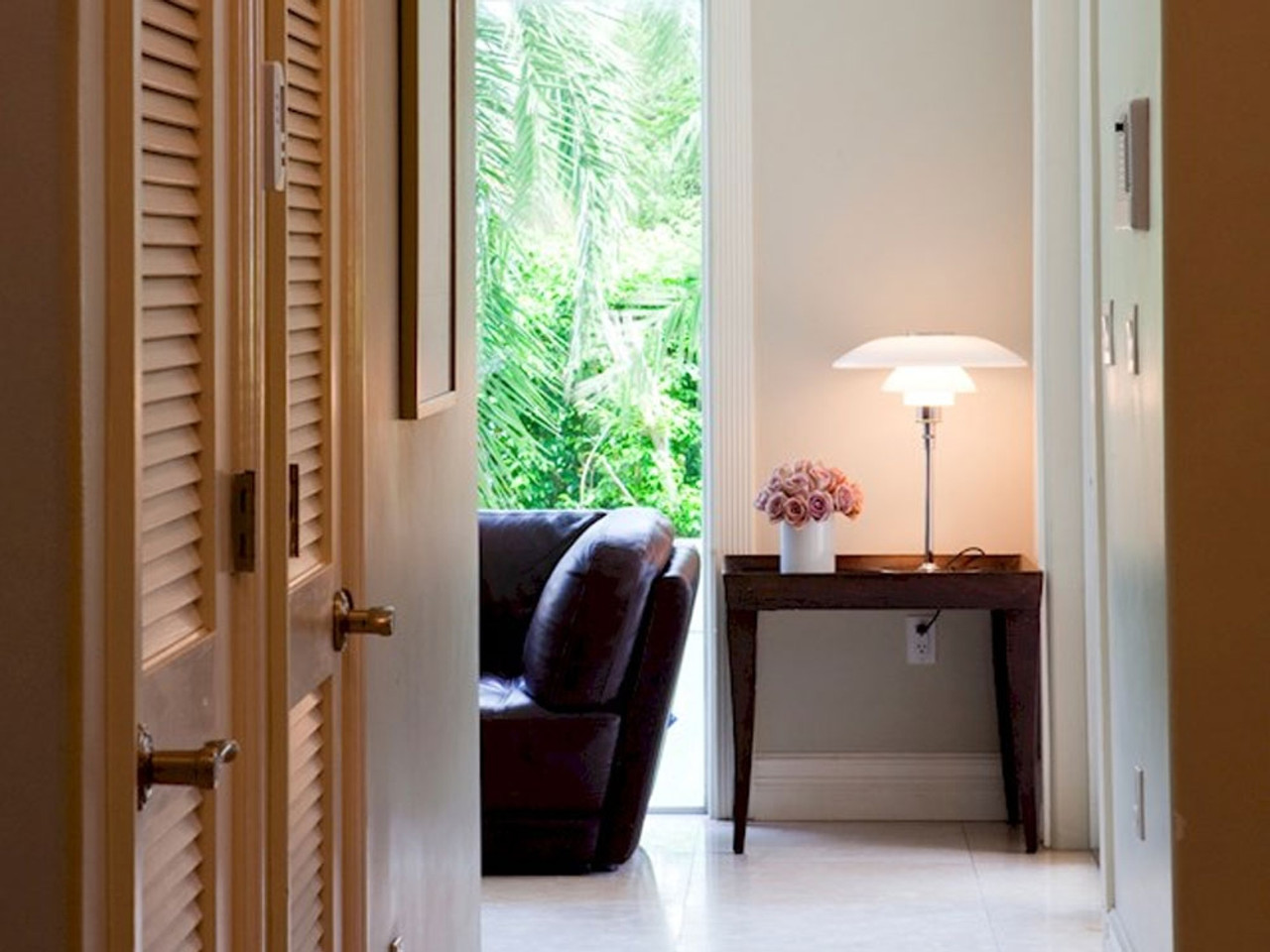 PH 4½-3½ Table Lamp