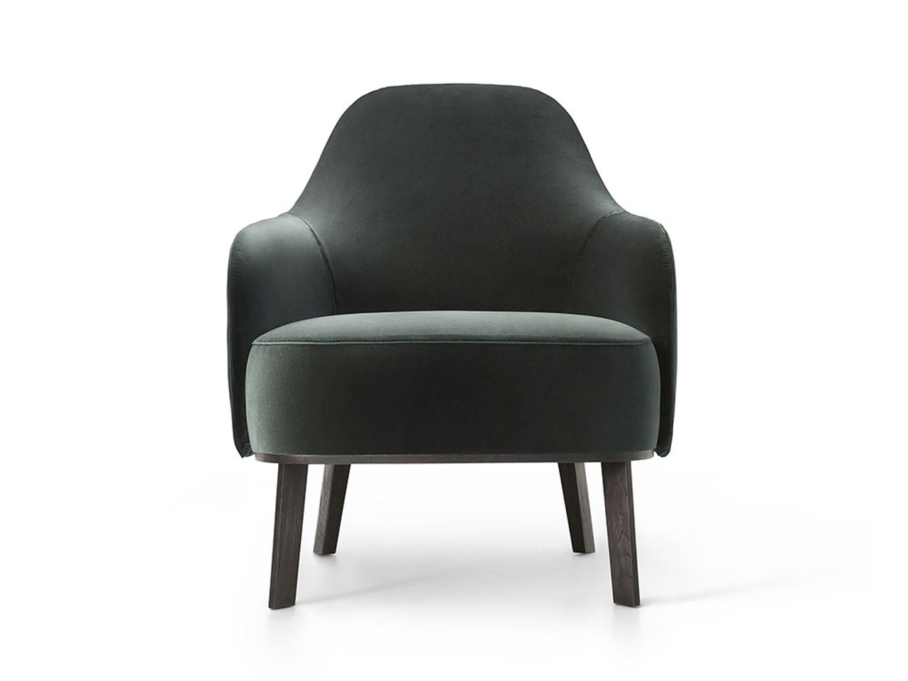 Lema Fantino Armchair by Gordon Guillaumier