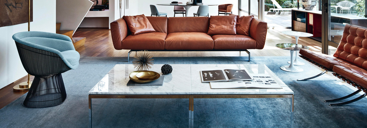 Knoll Coffee Tables