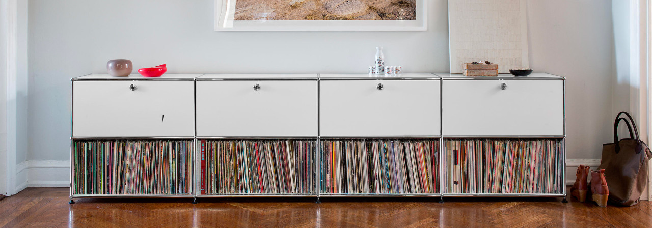 Mid Century Sideboards