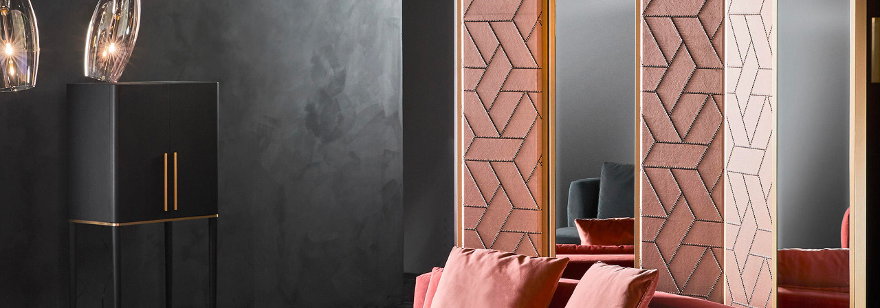 Gallotti & Radice Mirrors