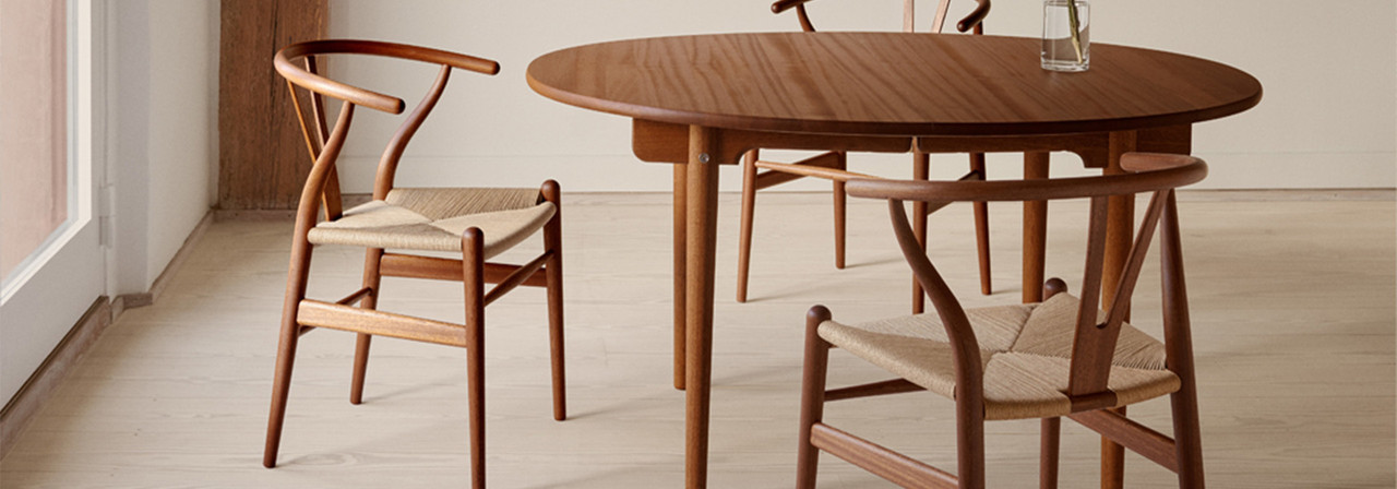 Scandi Dining Chairs