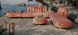 Spring Trends: Alfresco Maximalism