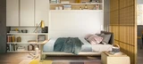 The Best Storage Beds & Wall Beds