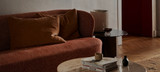 The Best Compact & Corner Sofas for Small Rooms