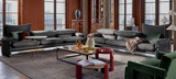 How to Choose a Designer Sofa