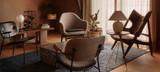 How to Choose an Armchair or Lounge Chair