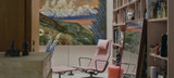 Read the room: Creating the perfect Book Nook