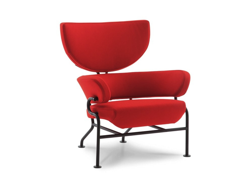 Maxalto Febo Bergère by Antonio Citterio - Chaplins